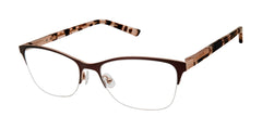 Brown Rose Gold (764724451158)