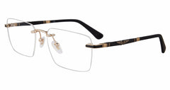 Rose Gold Black (VPLF84 540302)