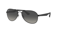 002/T3 (Black)
