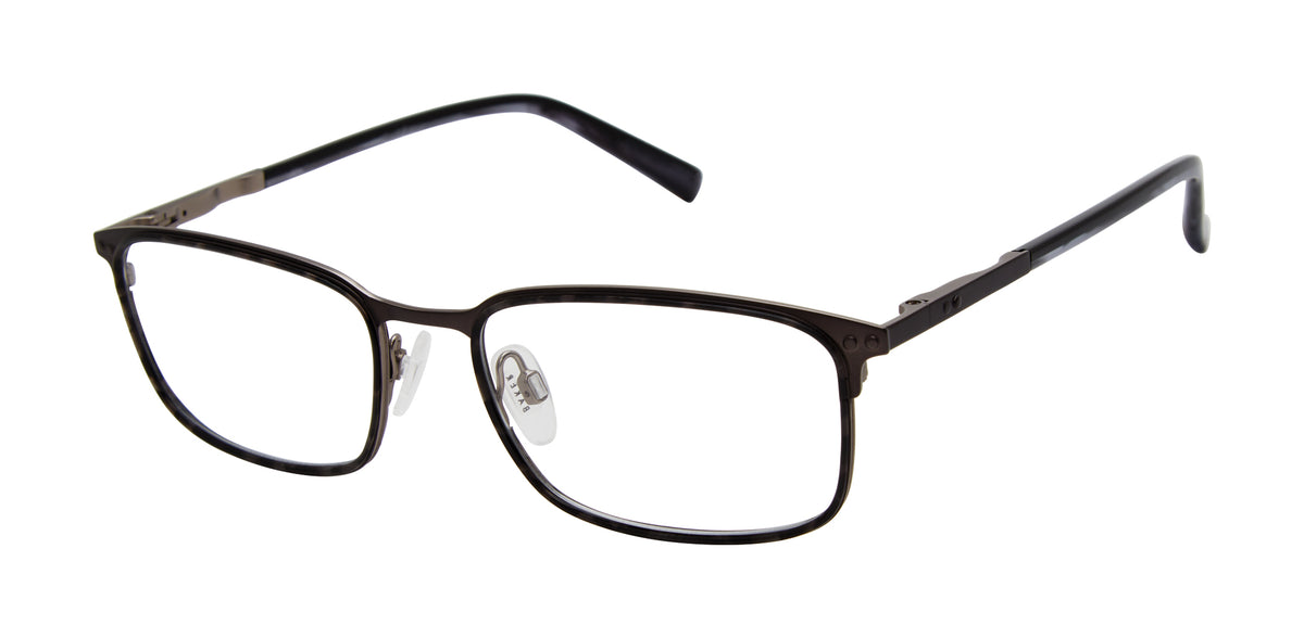 Gunmetal Grey Tortoise (764724860547) / 53