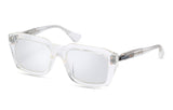 Crystal Clear - Antique Silver (61458) / 54 | 1