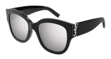 Black (002) / 56