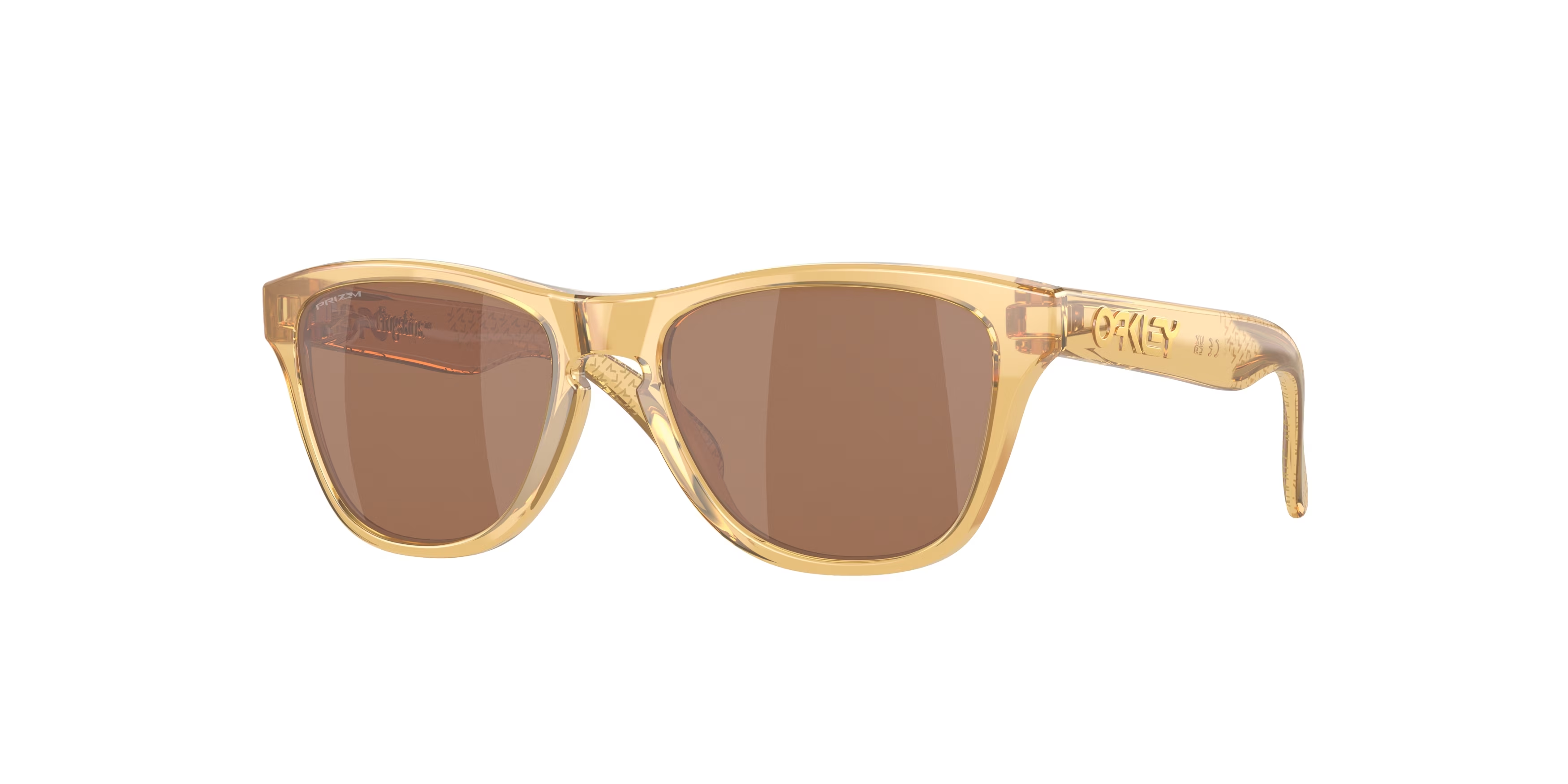 Oakley Youth Sun FROGSKINS XXS – Spectacle Clinic