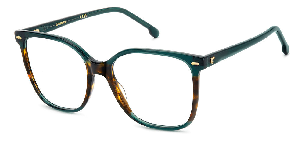 Carrera 3075 – Havana (CVT) / 55 Eyeglasses Frame