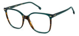 Carrera 3075 – Havana (CVT) / 55 Eyeglasses Frame