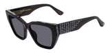 Stuart Weitzman Wzn 8010/G/S – Grey (KB7IR) / 53 Sunglasses Frame