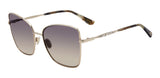 Stuart Weitzman Wzn 8013/G/S – Havana (24WFF) / 58 Sunglasses Frame