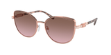 Shiny Rose Gold (110814) / 56