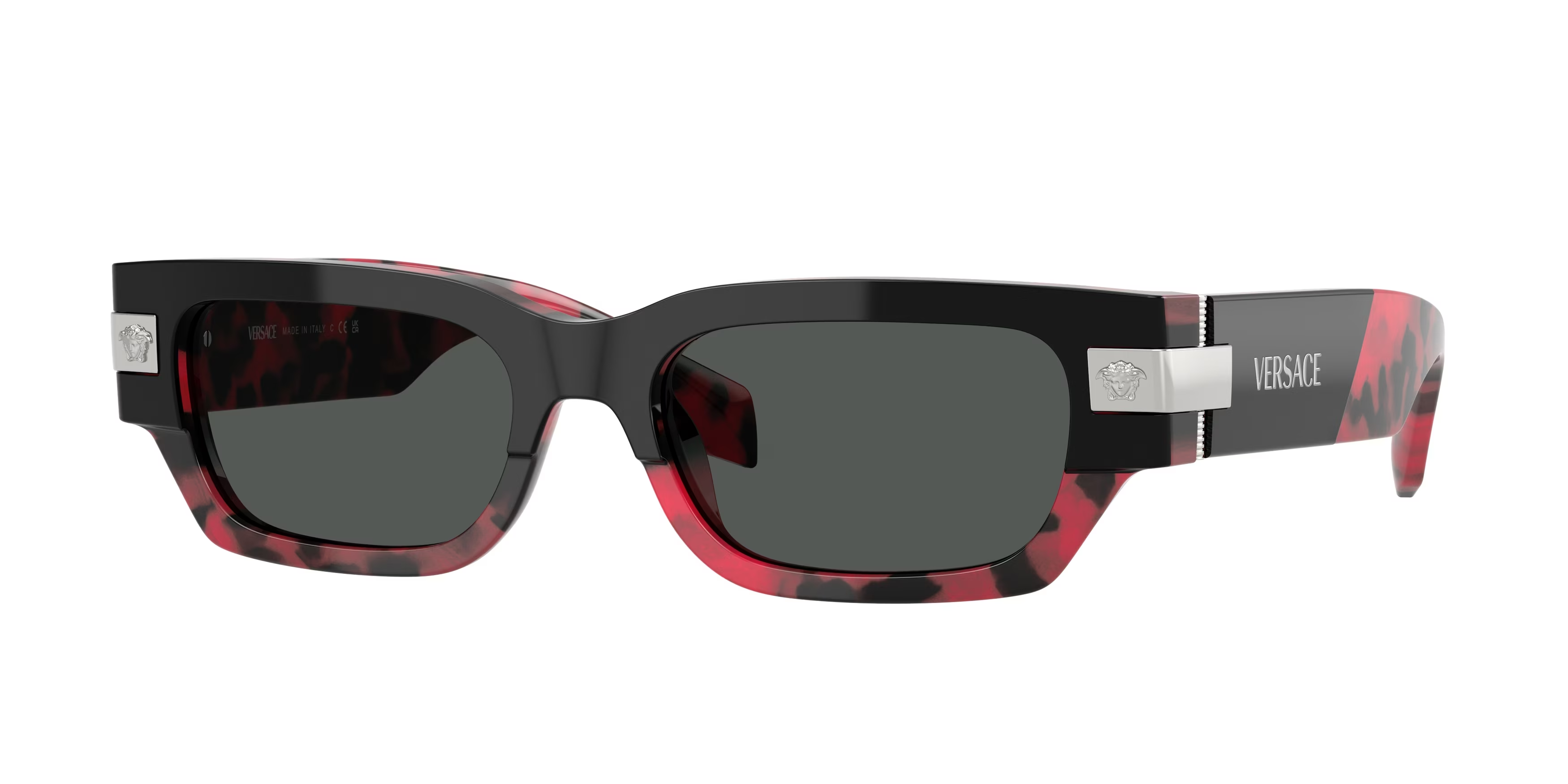Top Black/Red Havana (545787) / 53