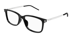 Black (001)