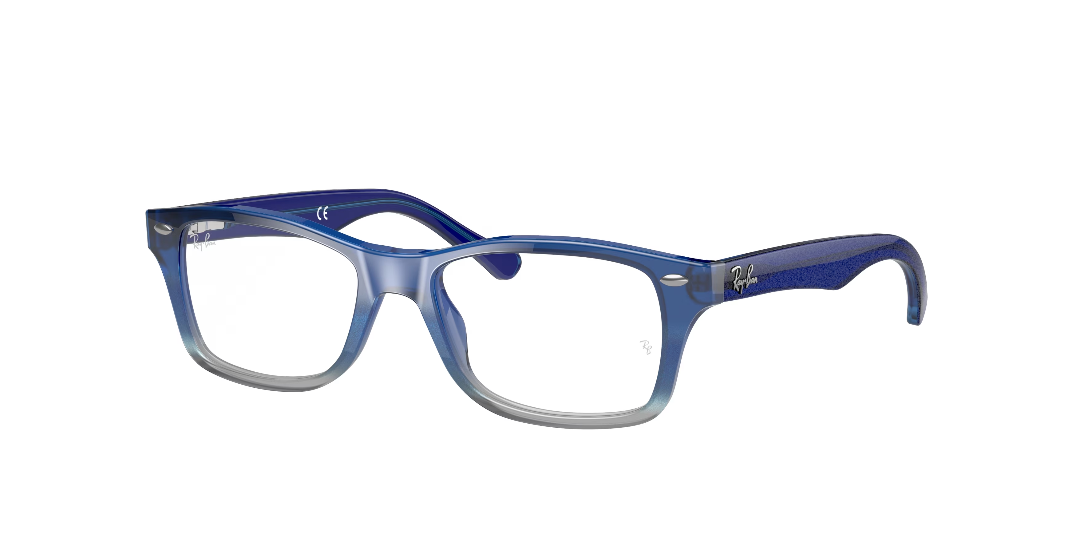 Blue On Grey (3647) / 48