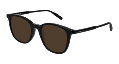 Black (001)