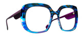 283 Havana Blue (61000233283) / 53