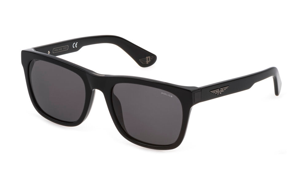 Black (SPLE37 56700Y) / 56
