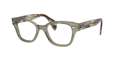 Transparent Green (8178)