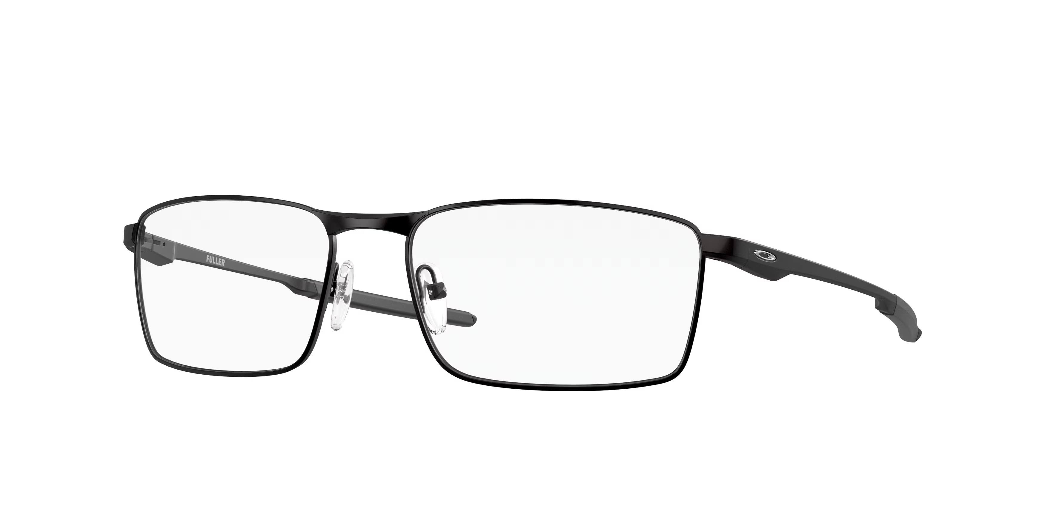Oakley Ophthalmic Fuller – Black (322701) / 57 Eyeglasses Frame