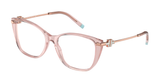 Peach Transparent (8332) / 52