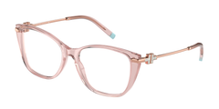 Peach Transparent (8332)