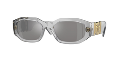 Transparent Grey (311/6G)
