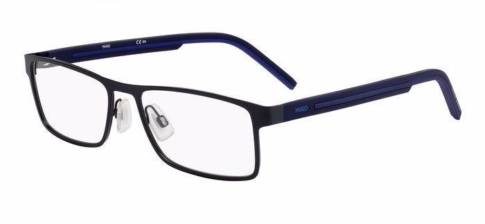 Blue (FLL) / 55