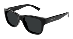 Black (001)