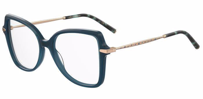 Carolina Herrera Her 0194 – Havana (J1L) / 53 Eyeglasses Frame