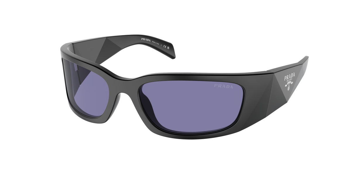【PRADA】サングラス Prada PR A19S – Spectacle Clinic