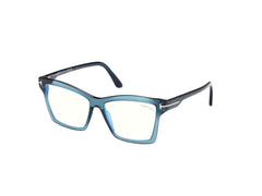 Shiny Blue (092-54)