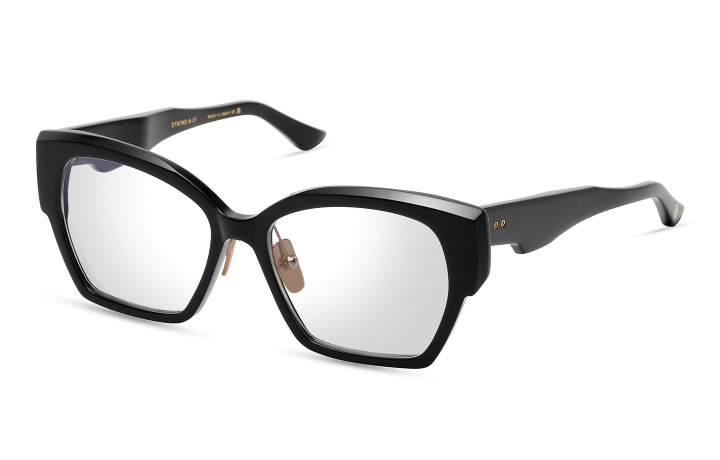 Black (61739) / 54 | 1