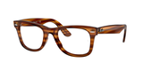 Striped Red Havana (5998) / 50