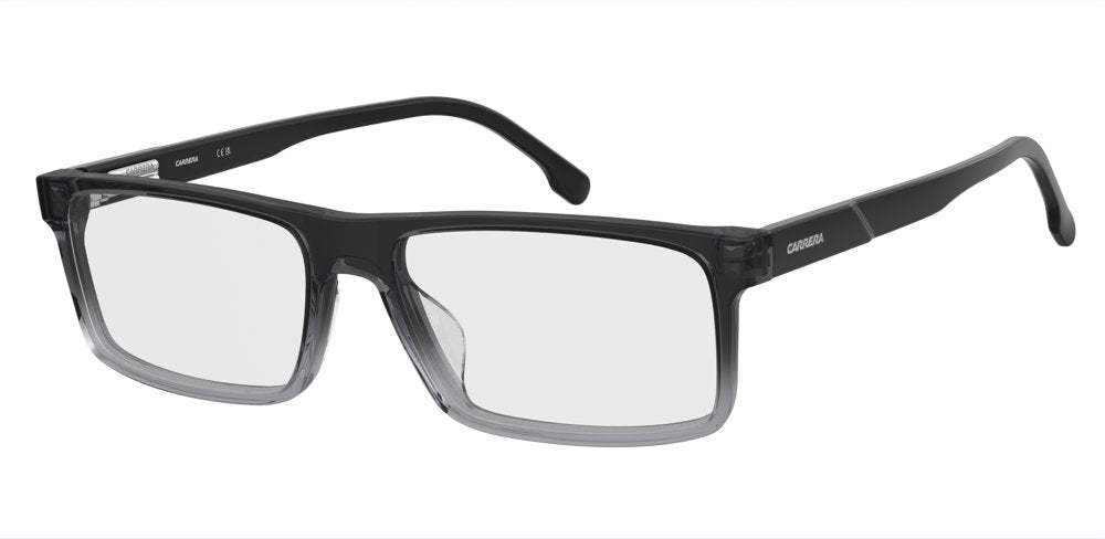 Carrera C Flex 13/G – Black (81V2Y) / 58 Eyeglasses Frame