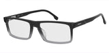 Carrera C Flex 13/G – Black (81V2Y) / 56 Eyeglasses Frame