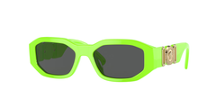 Fluo Green (536987)