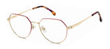 Carrera 3076 – Havana (P80) / 52 Eyeglasses Frame