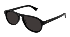 Black (001)