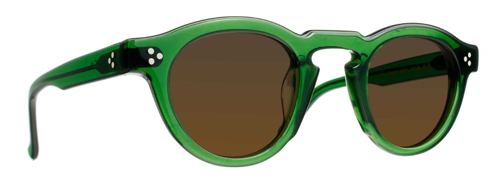 9107 Green (42001069107) / 43