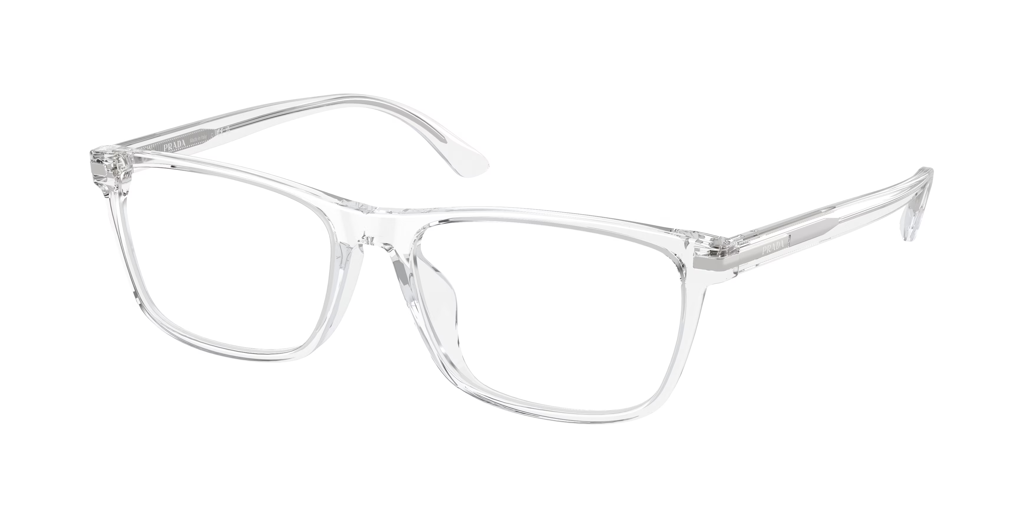 Transparent Clear (2AZ1O1) / 54
