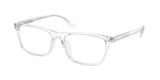 Transparent Clear (2AZ1O1) / 54