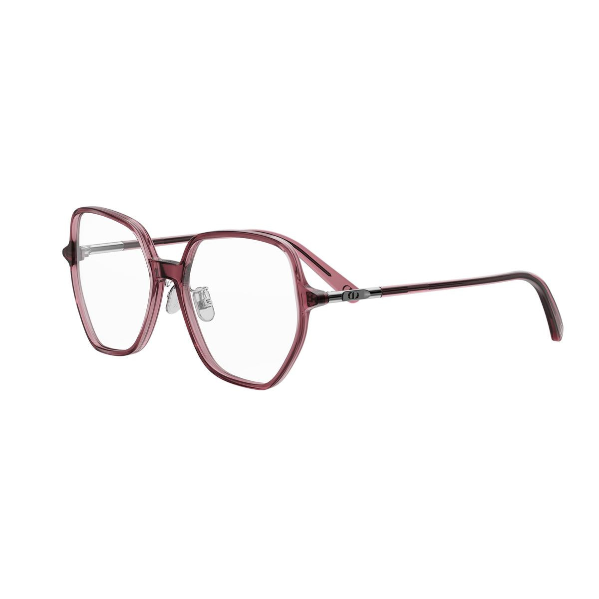 Shiny Bordeaux (CD50101F55069) / 55