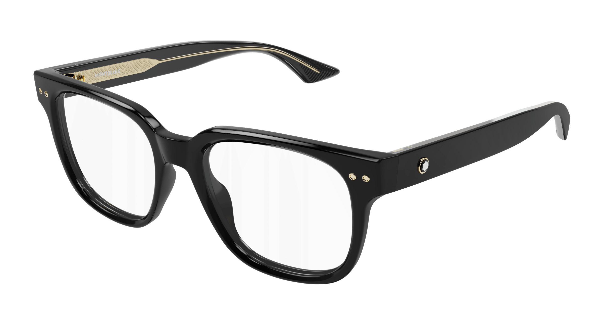 Black (001)