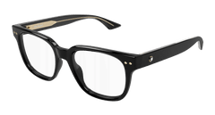 Black (001)