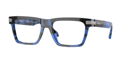 Top Black/Havana Blue (5460)