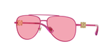 Matte Fuchsia (149584) / 52