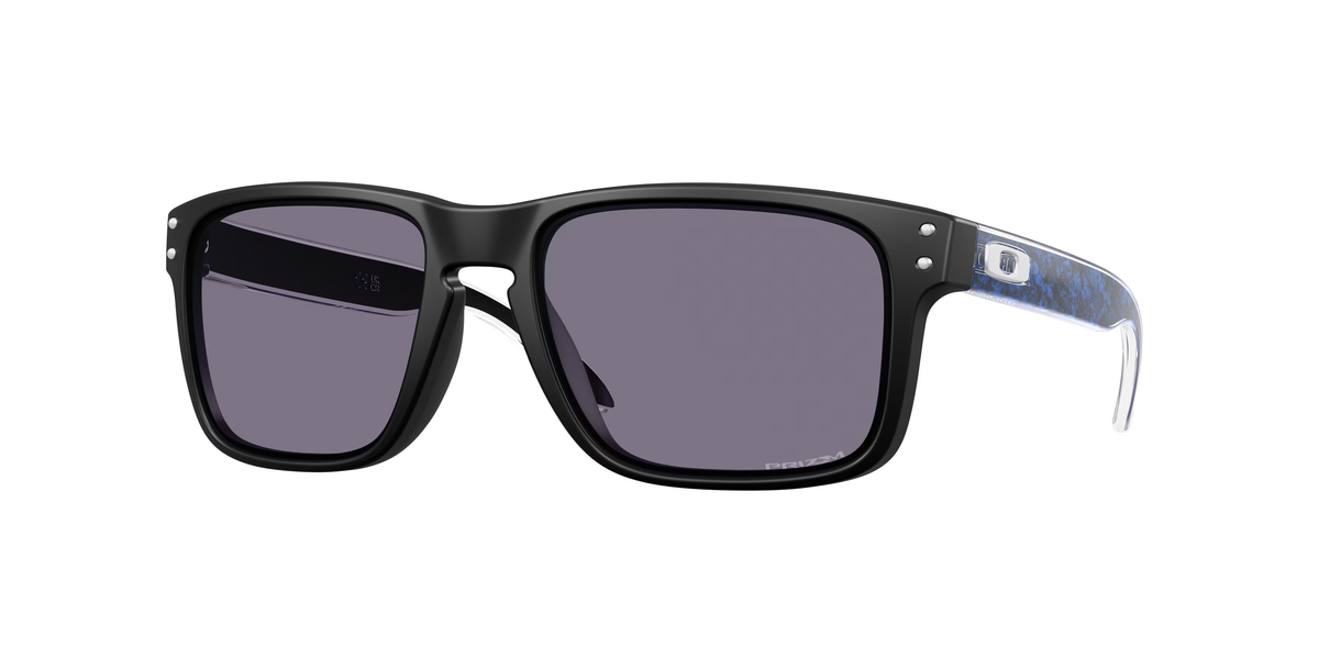 Oakley Holbrook (A) – Black (924478) / 56 Sunglasses Frame