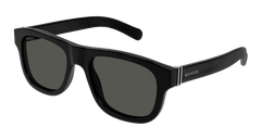 Black (001)