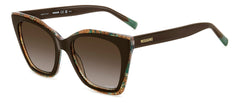 09QHA (Brown)