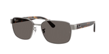 Gunmetal (004/B1) / 61