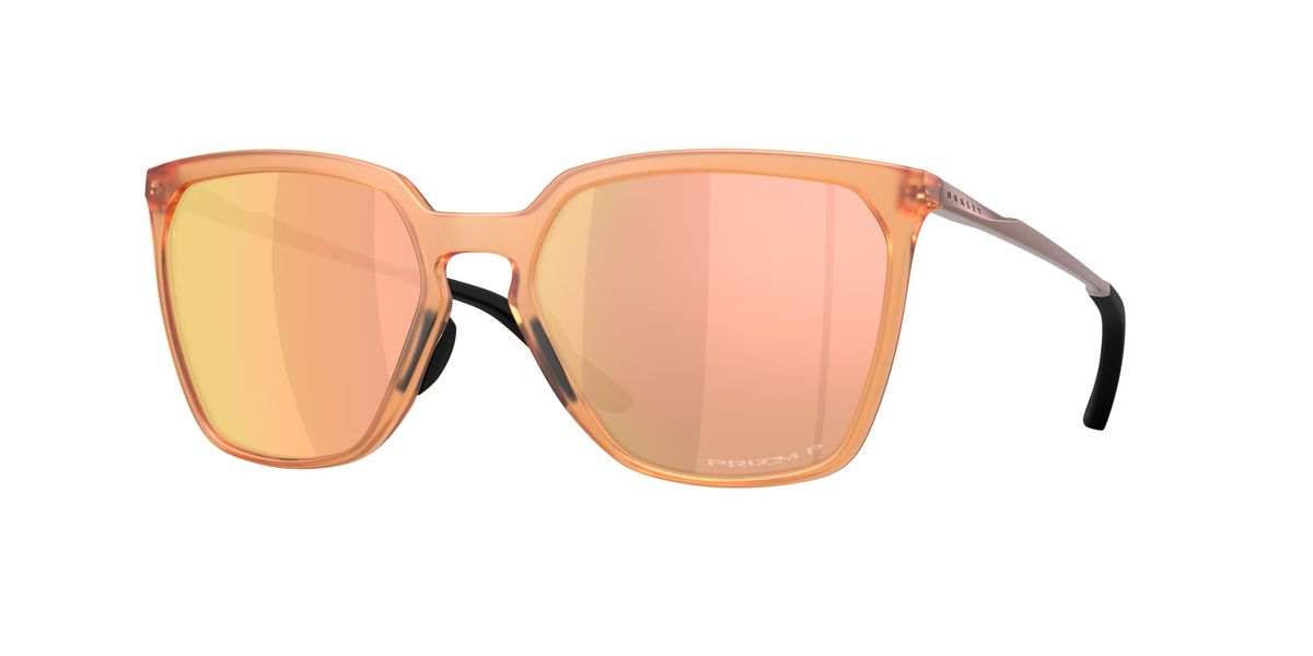 Matte Transparent Ginger (948004) / 57