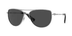 100587 (Silver)