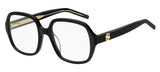Hugo Boss 1861/G – Black (807) / 53 Eyeglasses Frame